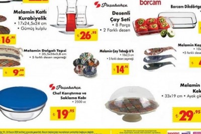 Şok Market 18  Kasım 2020 Aktüel İndirimli Ürünler Kataloğu