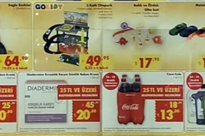 Şok Market 11 Aralık 2020 Aktüel İndirimli Ürünler Kataloğu