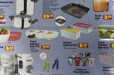 A101 7 Ocak 2021 Aktüel İndirimli Ürünler Kataloğu