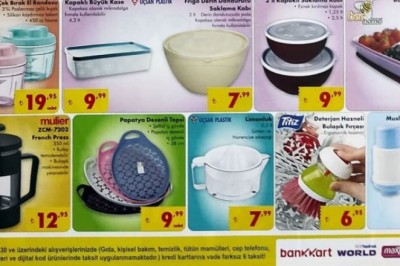 Şok Market 19 Ocak 2021 Aktüel İndirimli Ürünler Kataloğu