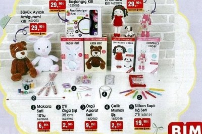 Bim 13 Ocak 2021 ( Çarşamba Günü ) Kaçırılmayacak Aktüel Ürünler Kataloğu