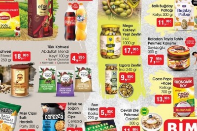 Bim 26 Ocak 2021 De Kaçırılmayacak Aktüel İndirimli Ürünler Kataloğu