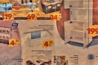 Şok Maket 12 Şubat 2021 Aktüel İndirimli Ürünler Kataloğu