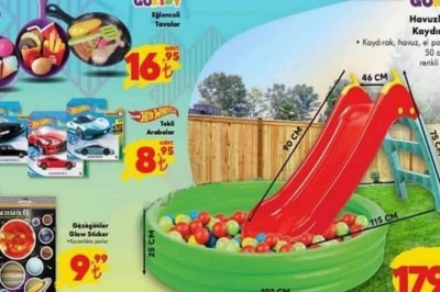 Şok Market 17 Şubat 2021 Aktüel İndirimli Ürünler Kataloğu