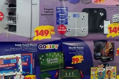 Şok Market 24 Şubat 2021 Aktüel İndirimli Ürünler Kataloğu