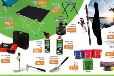 CarrefourSa - Hakmar Market 18-30 Mayıs 2021 Aktüel İndirimleri