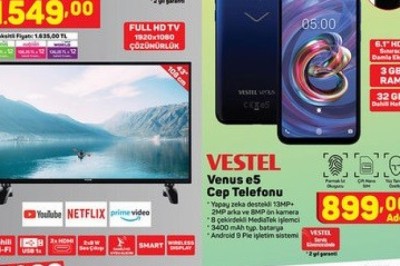 A101 28 Mayıs 2021 Aktüel İndirimli Ürünler Kataloğu