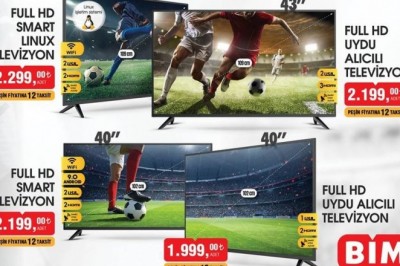 Bim 4 Haziran 2021 Aktüel İndirimli Ürünler Kataloğu
