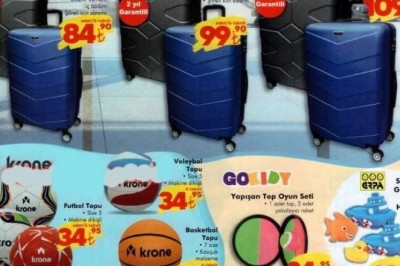 Şok Market 9 - 15 Haziran 2021 Aktüel İndirimli Ürünler Kataloğu