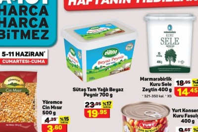 A101 11 Haziran 2021 Aktüel İndirimli Ürünler Kataloğu