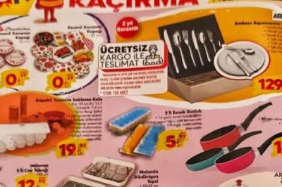 Şok Market 11-17 Haziran 2021 Aktüel İndirimli Ürünler Kataloğu