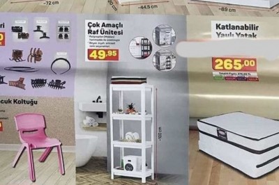 A101 24 Haziran 2021 Aktüel İndirimli Ürünler Kataloğu