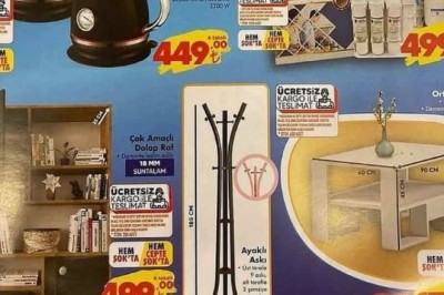 Şok Market 3 Ağustos 2021 Aktüel İndirimli Ürünler Kataloğu