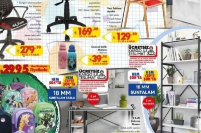 Şok Market 25 - 31 Ağustos 2021  Aktüel İndirimli Ürünleri