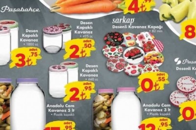 Şok Market 7 Eylül 2021 Aktüel İndirimli Ürünleri