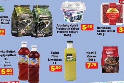 A101 2 Eylül 2021 Aktüel İndirimli Ürünler Kataloğu