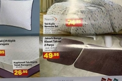 A101 De Bu Hafta Kaçırılmayacak Aktüel İndirimleri