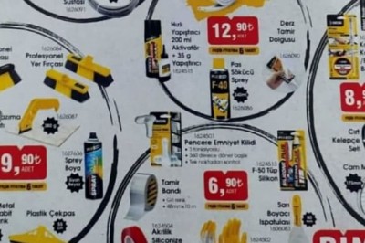 Yepyeni Kampanya! Bim 17 Eylül 2021 Aktüel İndirimleri