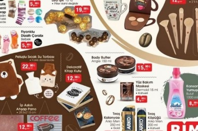 Bim Market 28 Eylül 2021 Aktüel İndirimleri