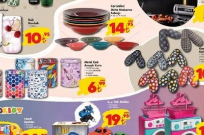 Şok Market 19 Ekim 2021 Aktüel İndirimli Ürünler Kataloğu