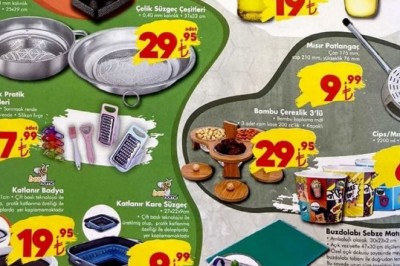 Şok Market 10 Kasım 2021 Aktüel İndirimleri