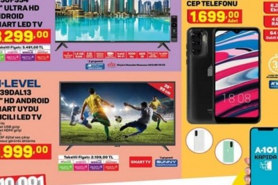 A101 11 Kasım 2021 Aktüel İndirimli Ürünleri