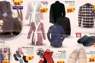 Şok Market 27 Kasım 2021 Aktüel İndirimleri