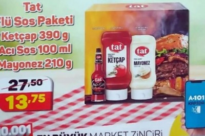 A101 27 Kasım 2021 Aktüel İndirimli Ürünleri