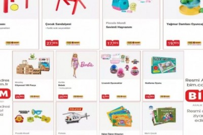 Bim Market 10 Aralık 2021 Aktüel İndirimli Ürünler Kataloğu