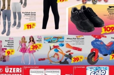 Şok Market 7 Aralık 2021 Aktüel İndirimli Ürünleri