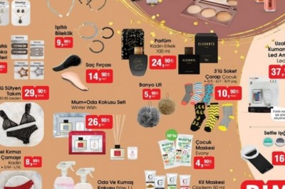 Bim Market 14 Aralık 2021 Aktüel İndirimli Ürünler Kataloğu