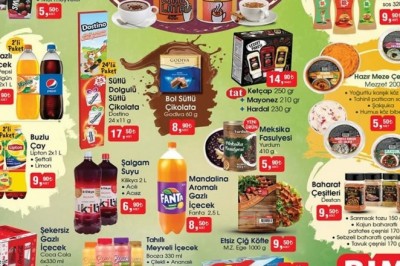 Bim Market 28 Aralık 2021 Aktüel İndirimli Ürünler Kataloğu