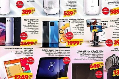 Şok Market 15 Ocak 2022 Aktüel İndirimli Ürünler Kataloğu