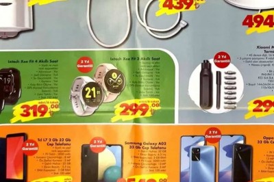 Şok Market 15 Şubat 2022 Aktüel İndirimleri