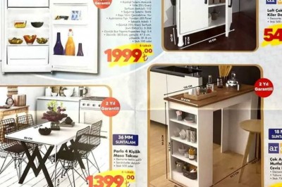 Şok Market 16 Şubat 2022 Aktüel İndirimli Ürünler Kataloğu