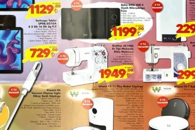 Şok Market 23 Şubat 2022 Aktüel İndirimli Ürünler Kataloğu