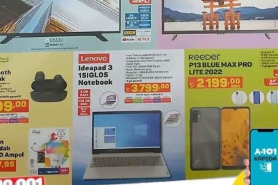 A101 14 Nisan 2022 Aktüel İndirimli Ürünler Kataloğu