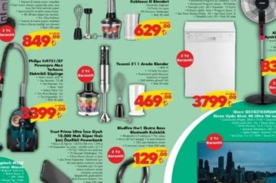 Şok Market 11 - 13 Mayıs 2022 Aktüel İndirimli Ürünler Kataloğu