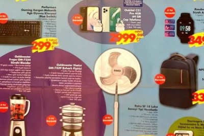 Şok Market 24 Mayıs 2022 Aktüel İndirimli Ürünler Kataloğu