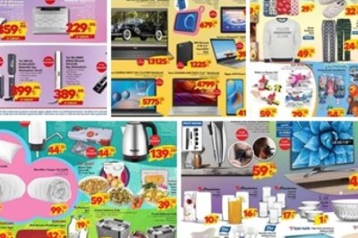 Şok Market 31 Mayıs 2022 Aktüel İndirimli Ürünler Kataloğu