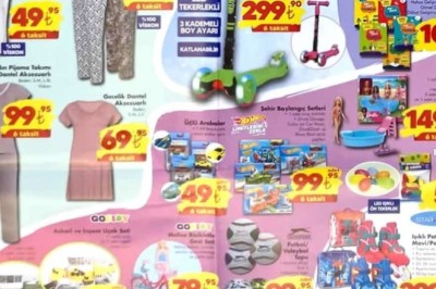 Şok Market 15 Haziran 2022 Aktüel İndirimli Ürünler Kataloğu