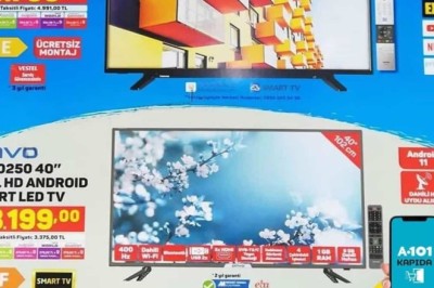 A101 23 Haziran 2022 Aktüel İndirimli Ürünler Kataloğu