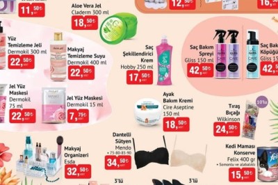 Bim Market 22 Haziran 2022 Aktüel İndirimli Ürünler Kataloğu