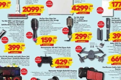 Şok Market 22 Haziran 2022 Aktüel İndirimli Ürünler Kataloğu
