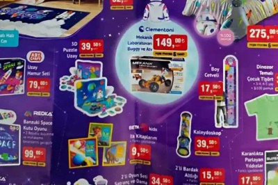 Bim Market 22 Temmuz 2022 Aktüel İndirimli Ürünler Kataloğu