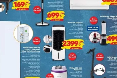 Şok Market 2 Ağustos 2022 Aktüel İndirimli Ürünler Kataloğu