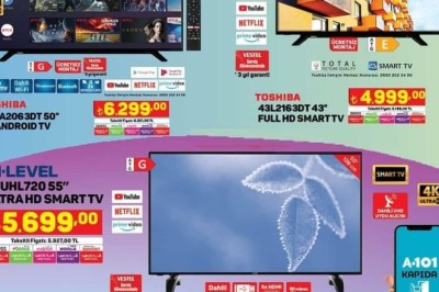 A101 25 Ağustos 2022 AKtüel İndirimli Ürünler Kataloğu