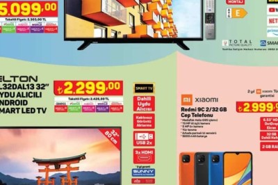 A101 6 Ekim 2022 Aktüel İndirimli Ürünler Kataloğu