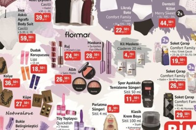 Şok Market 8 Ekim 2022 Aktüel İbndirimli Ürünler Kataloğu