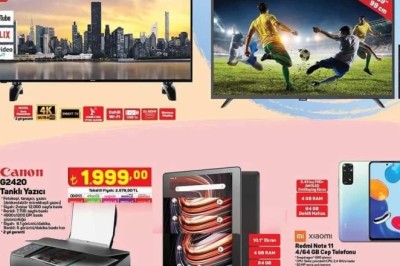 A101 27 Ekim 2022 Aktüel İndirimli Ürünler Kataloğu